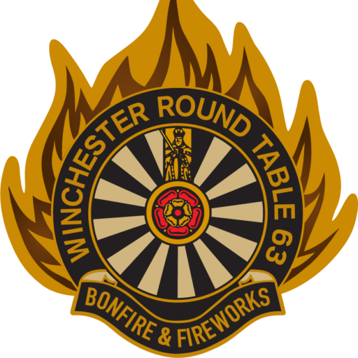 Winchester Bonfire & Fireworks